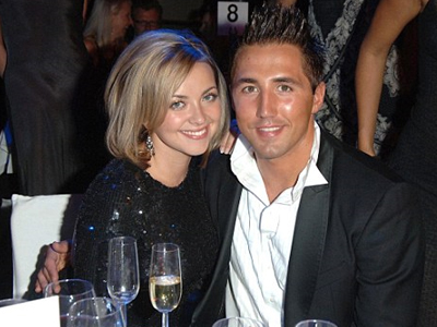 Η στεναχώρια της Charlotte Church