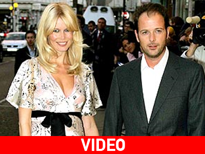 Έντρομος ο σύζυγος της Schiffer