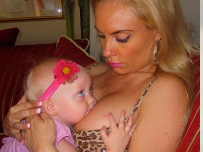 Οι φωτογραφίες της Coco