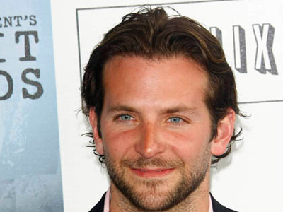 Ο Bradley Cooper είναι χαρούμενος που τον έκλεψαν