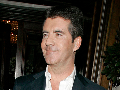 Simon Cowell: Δεν παντρεύομαι