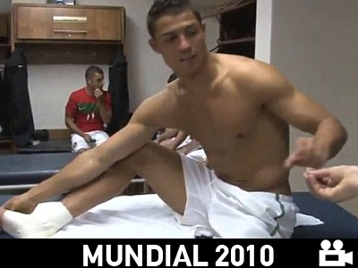 Η νέα διαφήμιση του Cristiano Ronaldo