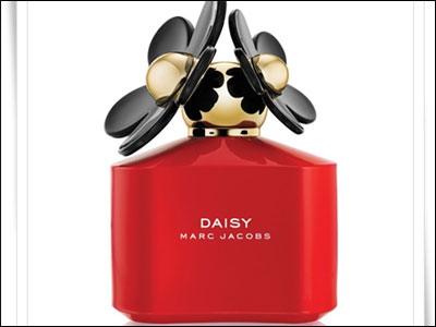 Νέο συλλεκτικό άρωμα από τον Marc Jacobs!