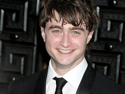 Το νέο amore του Daniel Radcliffe