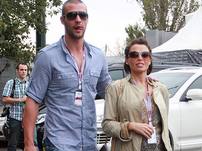 Kris Smith: Σας ευχαριστώ πολύ