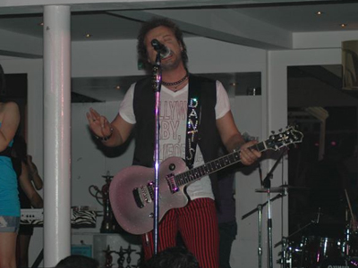 Χρήστος- Τζένη: Πάντα μαζί