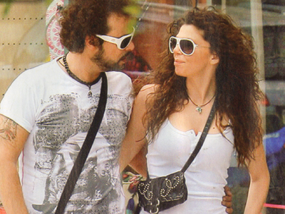 Χρήστος Δάντης – Τζένη: Θα γίνουν γονείς