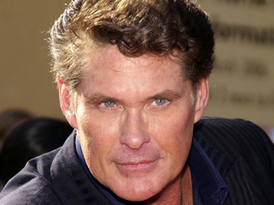 Ο David αρνείται τα πάντα..