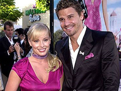 Sue Scallion: Η κόρη μου δεν θα χωρίσει