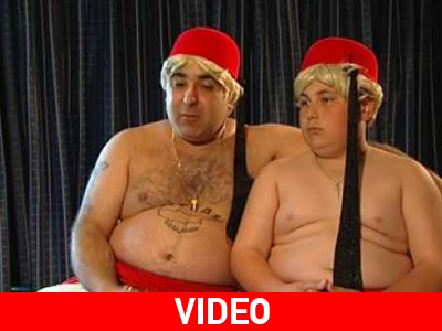 Demetri Demetriou: Μην παίρνετε τον διαγωνισμό στα σοβαρά