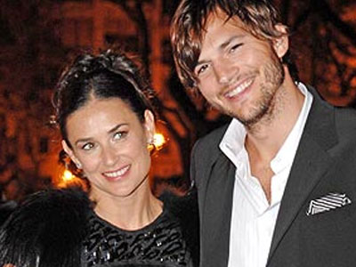 Demi Moore: Στο κλαμπ των απατημένων;