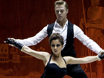 Cheryl Cole: Θα γνωρίσει τα πεθερικά