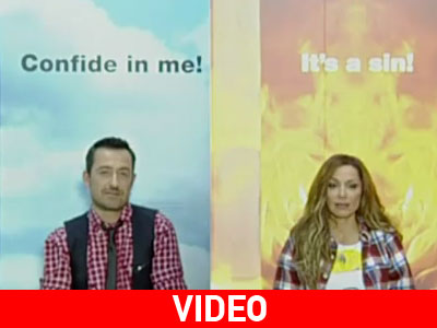 Προτιμώ να παχύνω