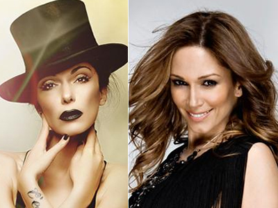 Βανδή-Κοκκίνου: Θα περάσουν μαζί το καλοκαίρι