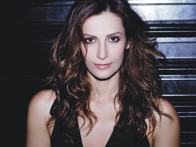 Ολυμπίου: «Δεν γυρίζω στον Μιχάλη»