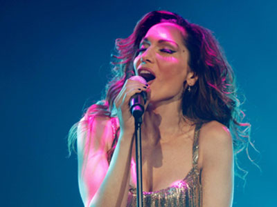 Πρόσωπο της χρονιάς η Βανδή