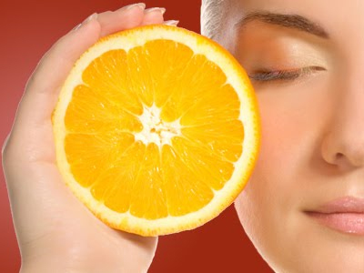 Διατροφή για λαμπερό δέρμα!