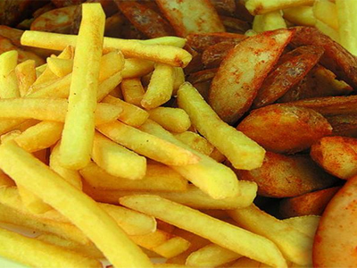 Συχνή η τροφική επιλεκτικότητα στα αυτιστικά παιδιά