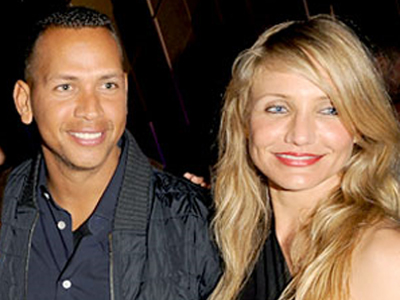 Τις προτιμάει ξανθιές ο Alex Rodriguez