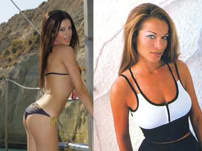 Δήμητρα-Έλλη: Λιάζονται στην Αττική