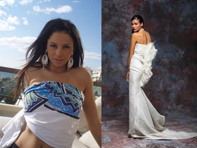 Δήμητρα – Σεράινα: Μαζί στην Κρήτη