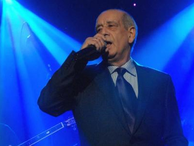 Ξεπέρασε τον κίνδυνο ο Δημήτρης Μητροπάνος