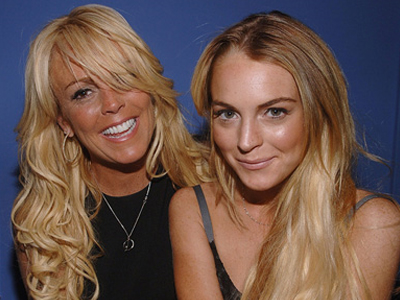 Dina Lohan: Η Lindsay δεν χρωστάει