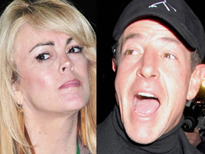 Η απάντηση του Michael Lohan