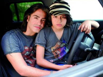 Πρωί – πρωί στον φούρνο ο Διονύσης Σχοινάς