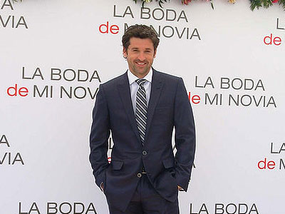 Ο Dr. Shepherd του «Grey’s Anatomy» μεταμορφώνεται