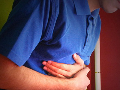 Δυσπεψία στοπ!