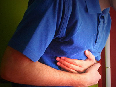 Πάλι δυσπεψία;