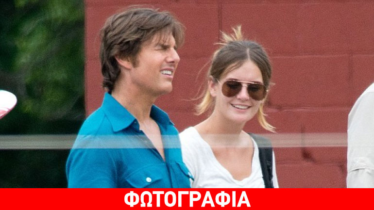 Tom Cruise: Παντρεύεται την 22χρονη βοηθό του!