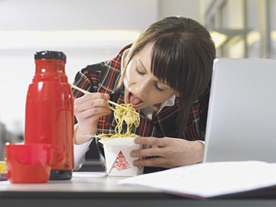 Πώς να γίνετε, να νιώθετε και να δείχνετε νεότερος (μέρος 57ο)