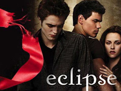 Το νέο poster του Twilight