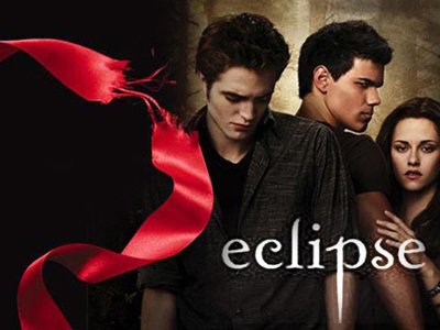 Οι πρώτες φωτογραφίες του Eclipse