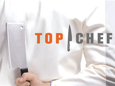 Όταν οι «Top Chef» συνάντησαν τα μοντέλα