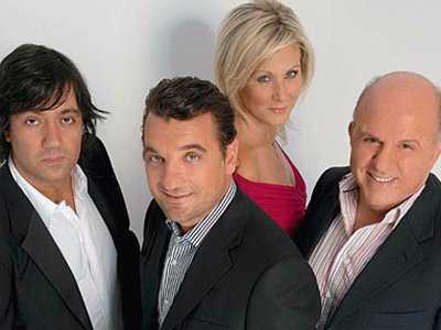 Πλησιάζει το «X-Factor 3»