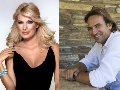 Ελένη – Ματέο παρέα στη Θεσσαλονίκη