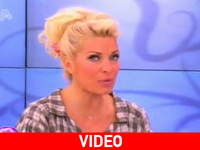 Στα μαχαίρια Ε. Μενεγάκη και Ε. Φωτοπούλου