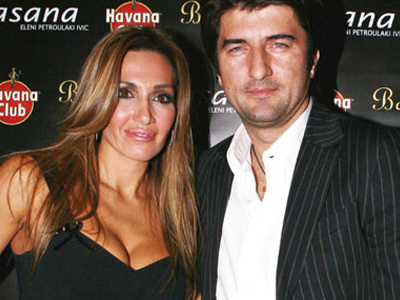 Ο Ίλια και οι γυναίκες του