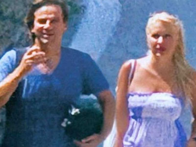 Ελένη-Ματέο: Αχώριστοι