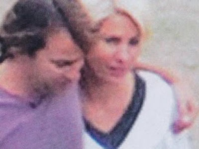 Επιχειρηματίας η Μενεγάκη;