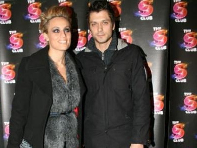 Ε. Μελέτη: Δεν είναι το στυλ μου να δημοσιοποιώ την προσωπική μου ζωή