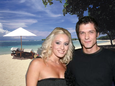 Μελέτη-Ολζιέρσκυ στο Μπαλί