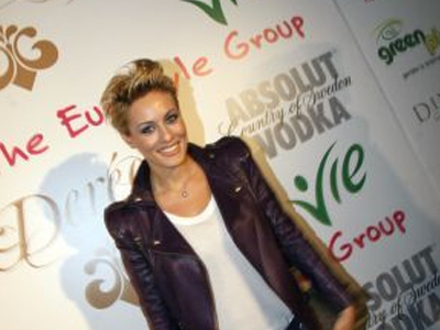 Σας ευχαριστώ για τις ευχές σας