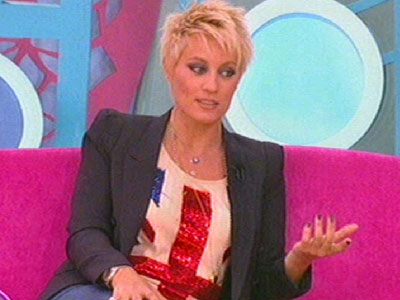 «Τιμή μου που με συνέκριναν με την Ελένη»