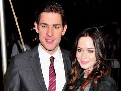 Σε έναν μήνα ο γάμος της Blunt