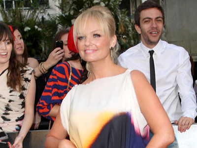 Emma Bunton: Δεν παντρεύομαι