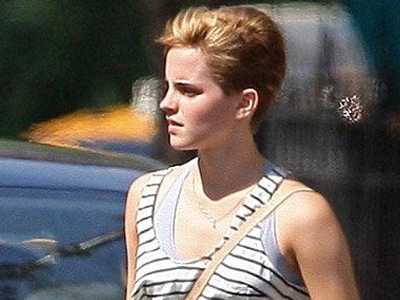 Single η Emma Watson